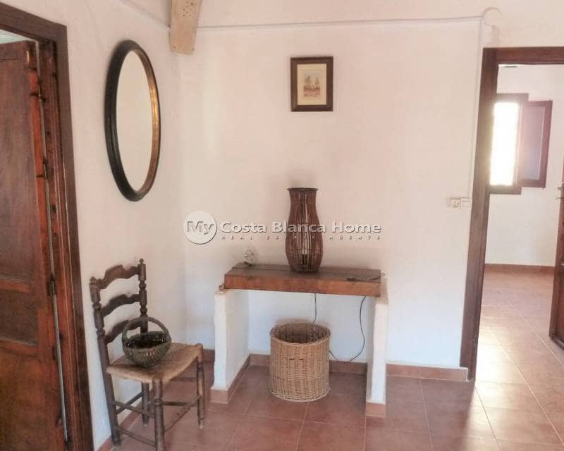 4 bedroom Semi-detached Villa for sale in Blanca - € 169,995 (Ref: 9191678)