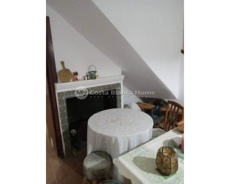 4 bedroom Semi-detached Villa for sale in Blanca - € 169,995 (Ref: 9191678)