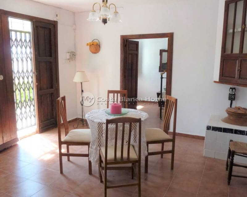 4 bedroom Semi-detached Villa for sale in Blanca - € 169,995 (Ref: 9191678)