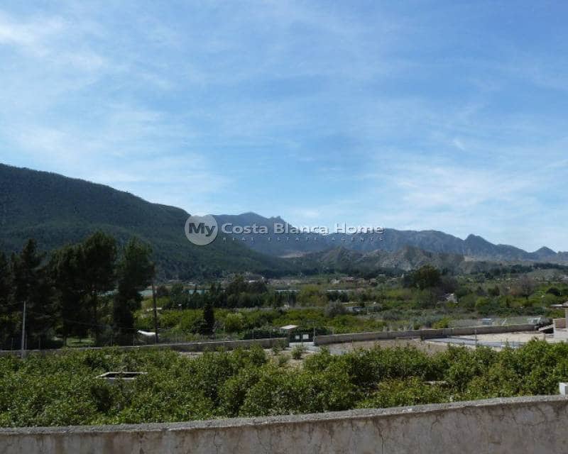 4 bedroom Semi-detached Villa for sale in Blanca - € 169,995 (Ref: 9191678)