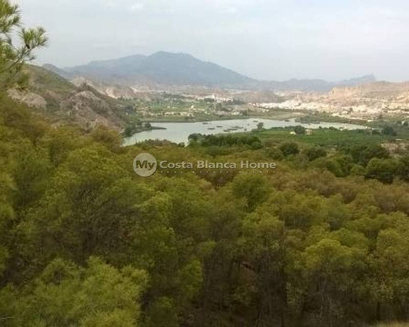 4 bedroom Semi-detached Villa for sale in Blanca - € 169,995 (Ref: 9191678)