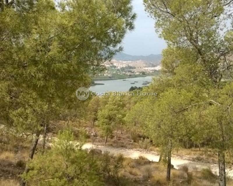 4 bedroom Semi-detached Villa for sale in Blanca - € 169,995 (Ref: 9191678)