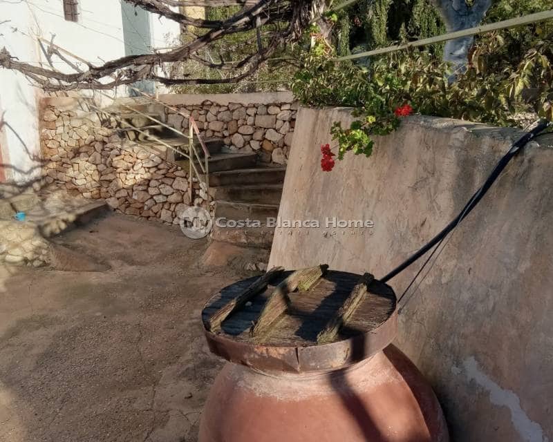 4 bedroom Semi-detached Villa for sale in Blanca - € 169,995 (Ref: 9191678)