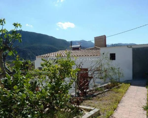 4 bedroom Semi-detached Villa for sale in Blanca - € 169,995 (Ref: 9191678)