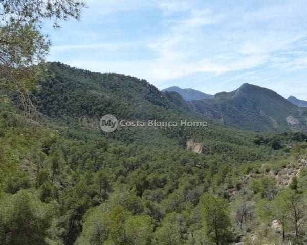 4 bedroom Semi-detached Villa for sale in Blanca - € 169,995 (Ref: 9191678)