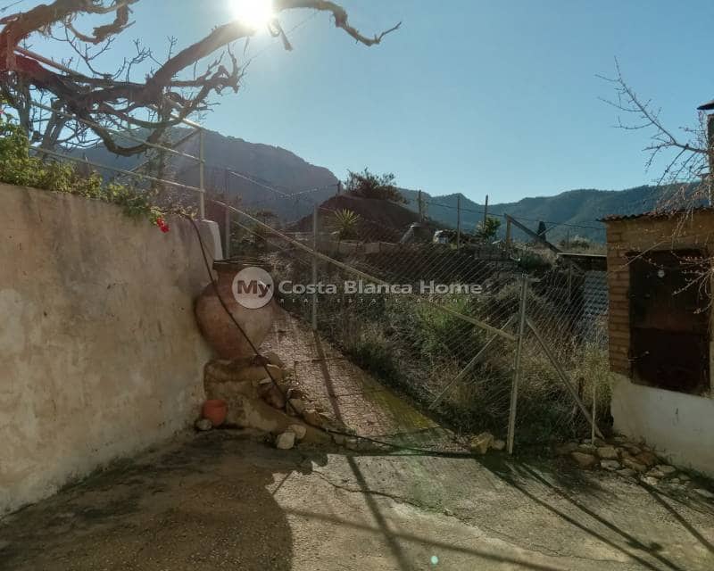 4 bedroom Semi-detached Villa for sale in Blanca - € 169,995 (Ref: 9191678)