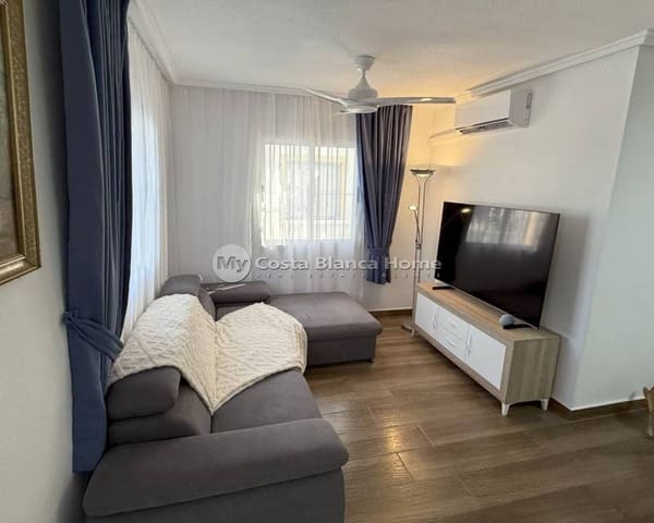 2 slaapkamer Huis te koop in La Zenia, Orihuela met zwembad - € 349.900 (Ref: 9191679)