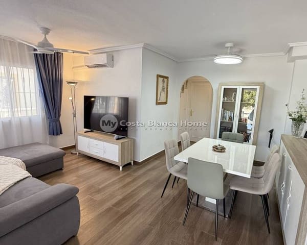 2 slaapkamer Huis te koop in La Zenia, Orihuela met zwembad - € 349.900 (Ref: 9191679)