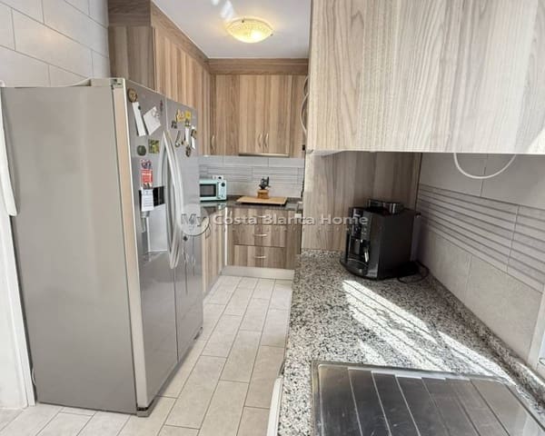 2 slaapkamer Huis te koop in La Zenia, Orihuela met zwembad - € 349.900 (Ref: 9191679)