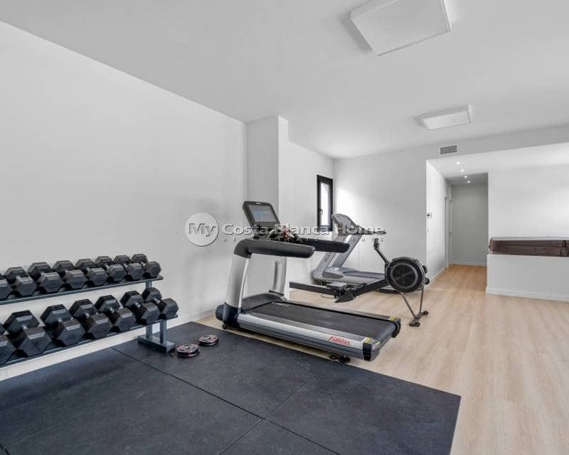 2 makuuhuone Huoneisto myytävänä paikassa Los Altos mukana uima-altaan - 329 000 € (Ref: 9203223)