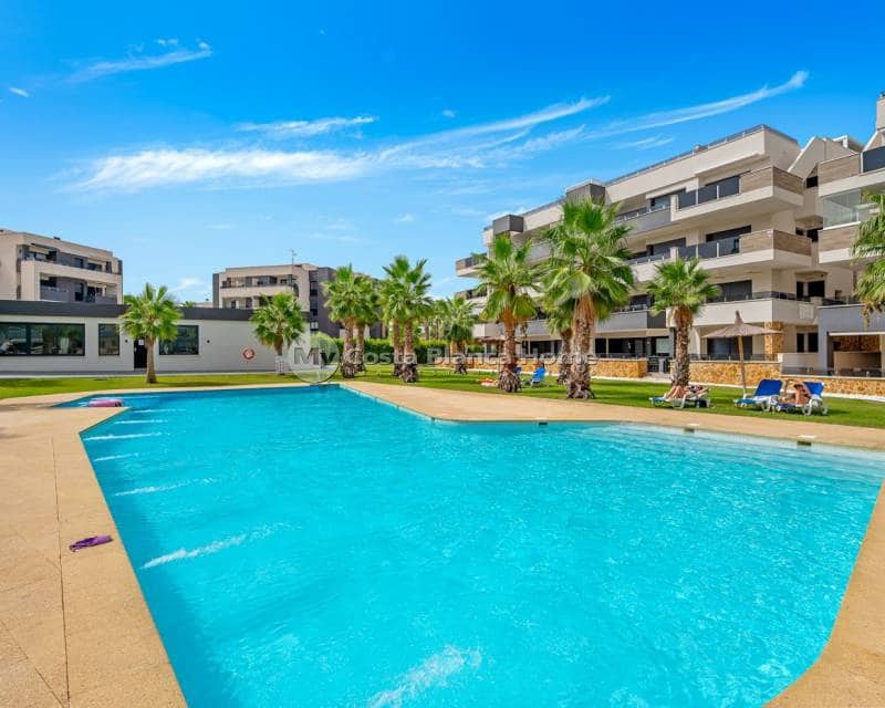 2 makuuhuone Huoneisto myytävänä paikassa Los Altos mukana uima-altaan - 329 000 € (Ref: 9203223)