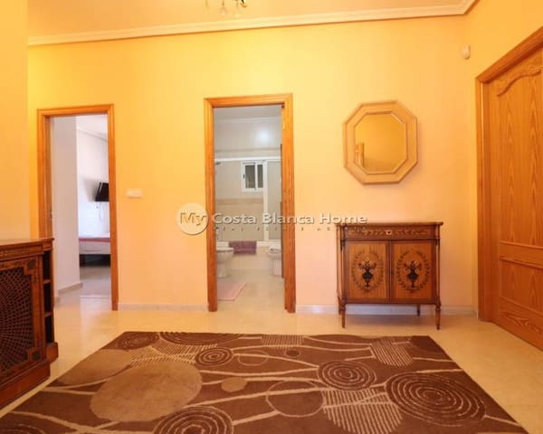 3 sovrum Finca/Hus på landet till salu i Catral med pool - 375 000 € (Ref: 9203225)