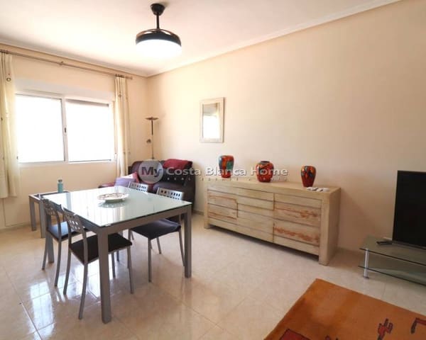 3 sovrum Finca/Hus på landet till salu i Catral med pool - 375 000 € (Ref: 9203225)