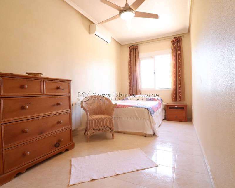 3 sovrum Finca/Hus på landet till salu i Catral med pool - 375 000 € (Ref: 9203225)