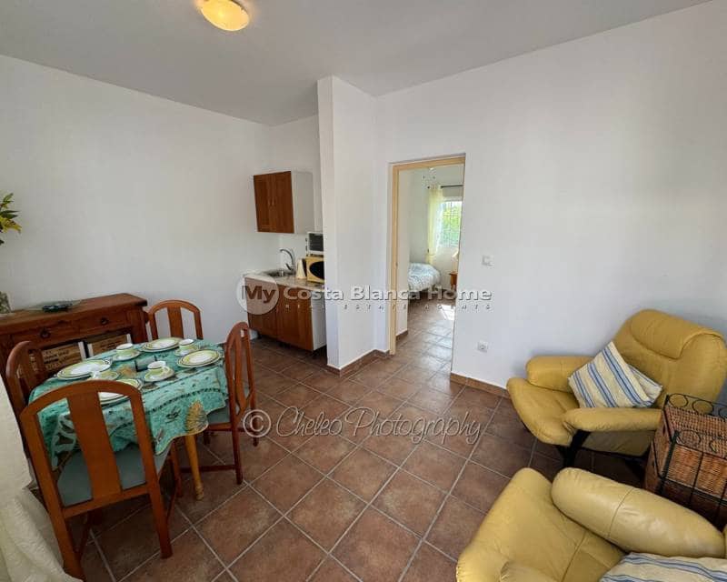 5 sypialnia Finka/Dom wiejski na sprzedaż w Catral z basenem - 399 000 € (Ref: 9203460)