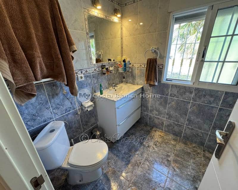 5 sypialnia Finka/Dom wiejski na sprzedaż w Catral z basenem - 399 000 € (Ref: 9203460)