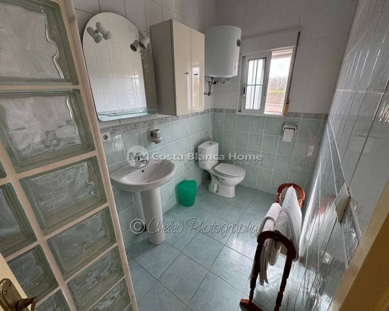 5 sypialnia Finka/Dom wiejski na sprzedaż w Catral z basenem - 399 000 € (Ref: 9203460)