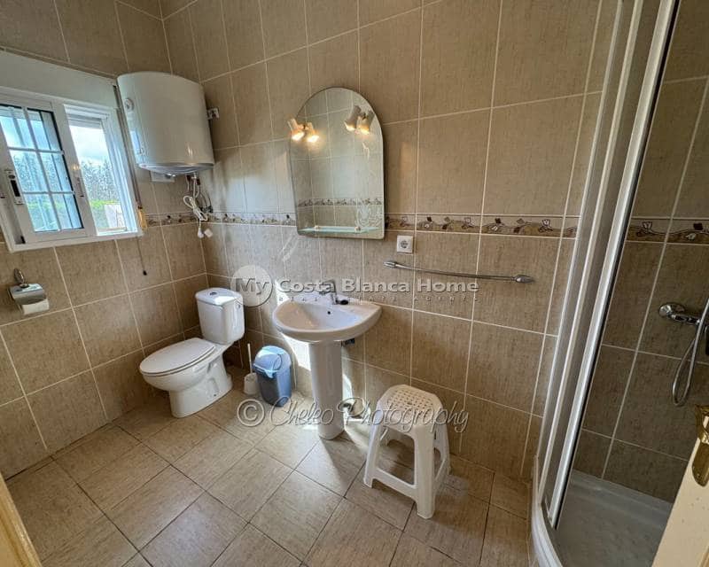 5 sypialnia Finka/Dom wiejski na sprzedaż w Catral z basenem - 399 000 € (Ref: 9203460)