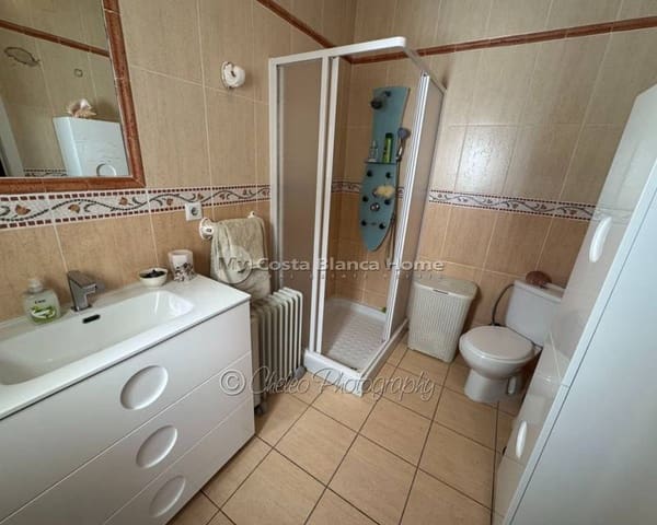 5 soveværelse Finca/Landehus til salg i Catral med swimmingpool - € 399.000 (Ref: 9203460)