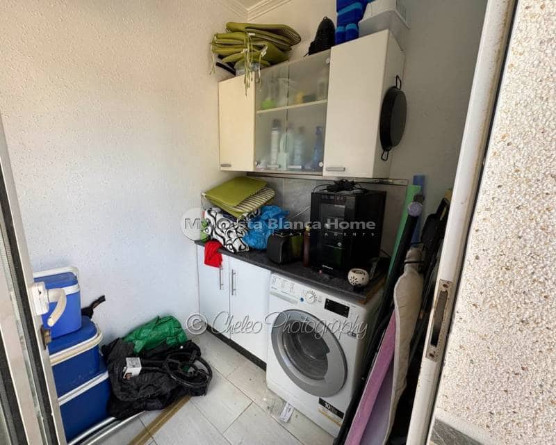 4 makuuhuone Huvila myytävänä paikassa Catral mukana uima-altaan - 369 995 € (Ref: 9235487)