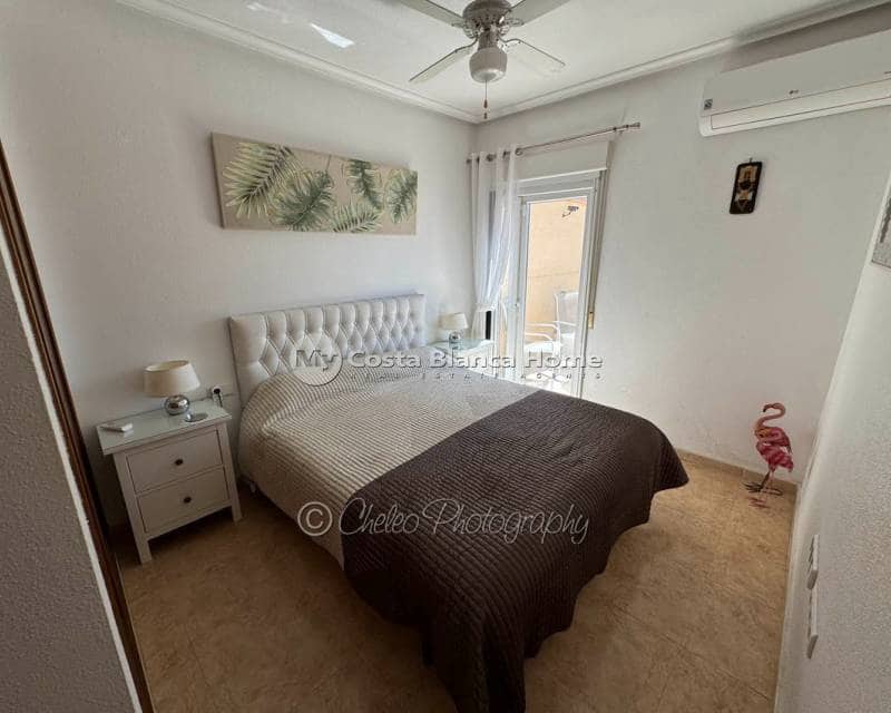 4 makuuhuone Huvila myytävänä paikassa Catral mukana uima-altaan - 369 995 € (Ref: 9235487)