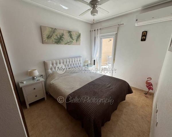 4 makuuhuone Huvila myytävänä paikassa Catral mukana uima-altaan - 369 995 € (Ref: 9235487)