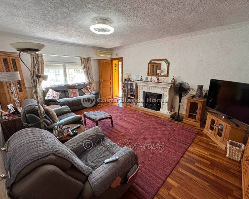 4 bedroom Finca/Country House for sale in Albatera with pool - € 289,000 (Ref: 9243824)