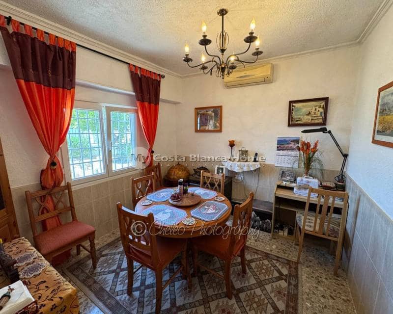 4 bedroom Finca/Country House for sale in Albatera with pool - € 289,000 (Ref: 9243824)