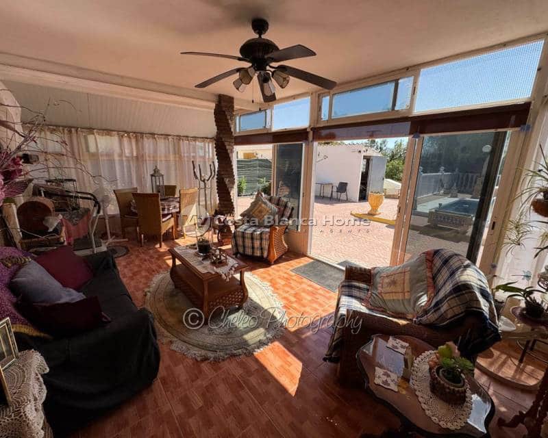 4 bedroom Finca/Country House for sale in Albatera with pool - € 289,000 (Ref: 9243824)