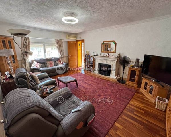 4 bedroom Finca/Country House for sale in Albatera with pool - € 289,000 (Ref: 9243824)