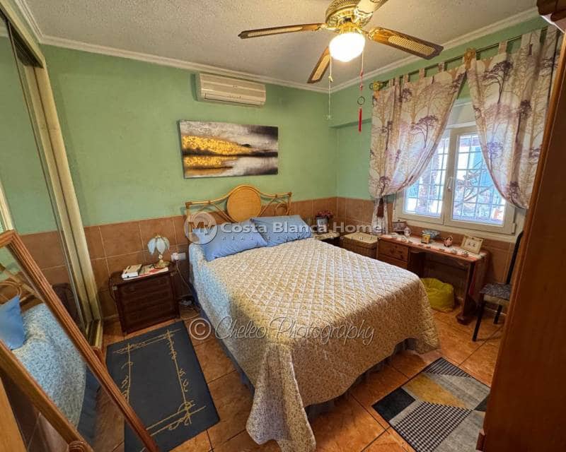 4 bedroom Finca/Country House for sale in Albatera with pool - € 289,000 (Ref: 9243824)