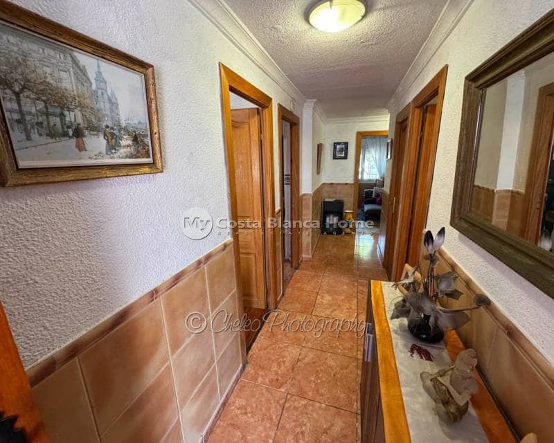 4 bedroom Finca/Country House for sale in Albatera with pool - € 289,000 (Ref: 9243824)