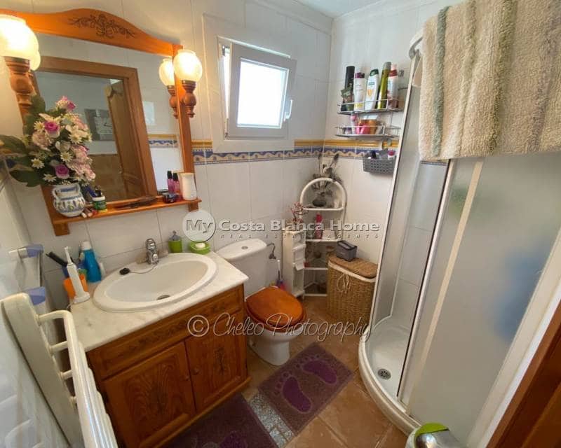 4 bedroom Finca/Country House for sale in Albatera with pool - € 289,000 (Ref: 9243824)