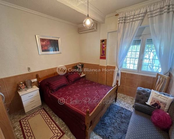 4 bedroom Finca/Country House for sale in Albatera with pool - € 289,000 (Ref: 9243824)