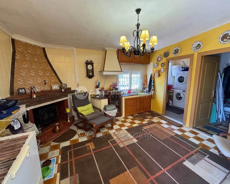 4 bedroom Finca/Country House for sale in Albatera with pool - € 289,000 (Ref: 9243824)