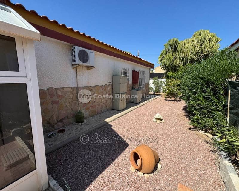 4 bedroom Finca/Country House for sale in Albatera with pool - € 289,000 (Ref: 9243824)