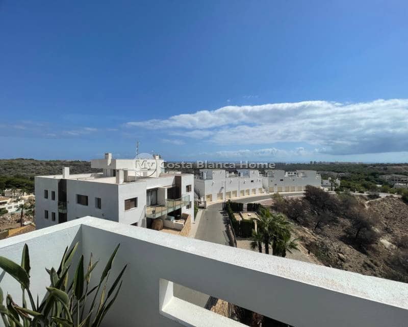 Kattohuoneisto myytävänä paikassa Las Ramblas Golf mukana uima-altaan - 399 000 € (Ref: 9282904)