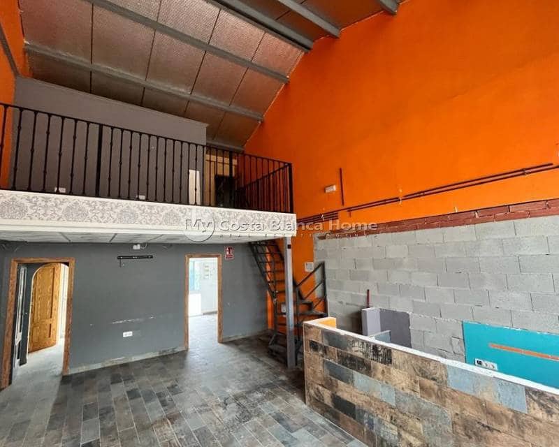 Local Commercial à vendre à Algorfa avec piscine - 100 000 € (Ref: 9282907)