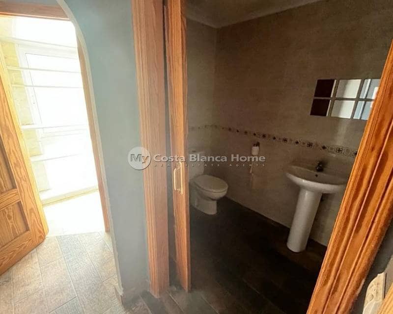 Local Commercial à vendre à Algorfa avec piscine - 100 000 € (Ref: 9282907)