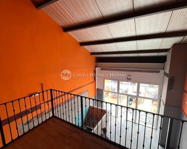 Local Commercial à vendre à Algorfa avec piscine - 100 000 € (Ref: 9282907)