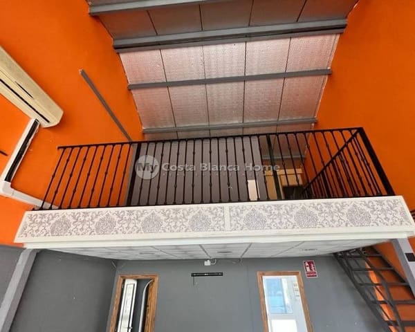 Local Commercial à vendre à Algorfa avec piscine - 100 000 € (Ref: 9282907)