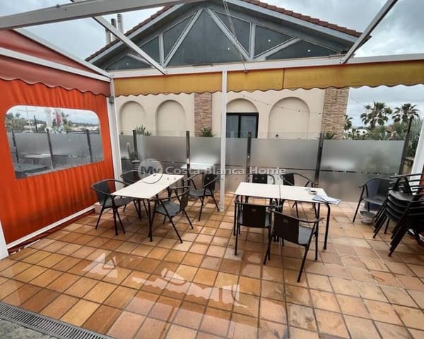 Local Commercial à vendre à Algorfa avec piscine - 100 000 € (Ref: 9282907)