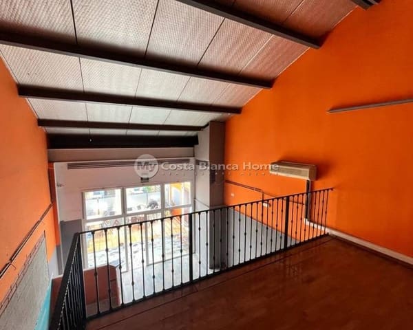 Local Commercial à vendre à Algorfa avec piscine - 100 000 € (Ref: 9282907)