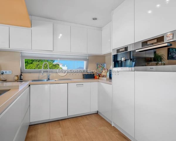 2 Zimmer Villa zu verkaufen in Benijófar mit Pool - 435.000 € (Ref: 9282909)