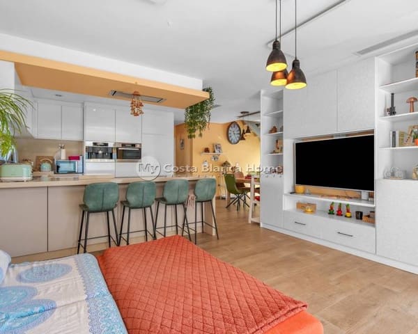 2 Zimmer Villa zu verkaufen in Benijófar mit Pool - 435.000 € (Ref: 9282909)