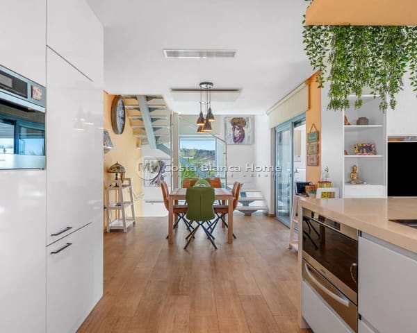 2 Zimmer Villa zu verkaufen in Benijófar mit Pool - 435.000 € (Ref: 9282909)