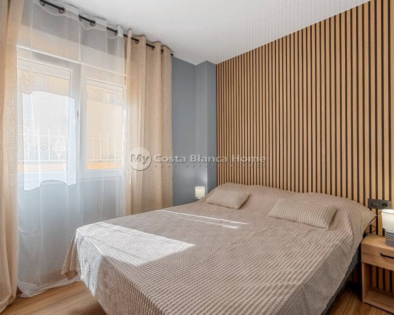 3 bedroom Apartment for sale in San Miguel de Salinas with pool - € 199,000 (Ref: 9282910)