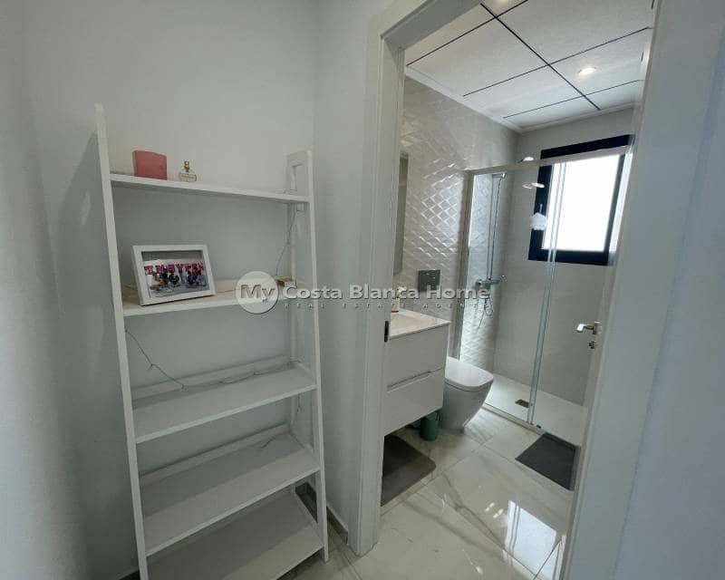 3 Zimmer Villa zu verkaufen in Benijofar mit Pool - 379.990 € (Ref: 9282915)