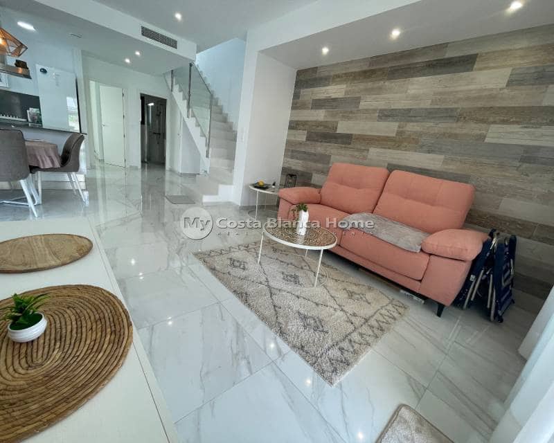 3 Zimmer Villa zu verkaufen in Benijofar mit Pool - 379.990 € (Ref: 9282915)