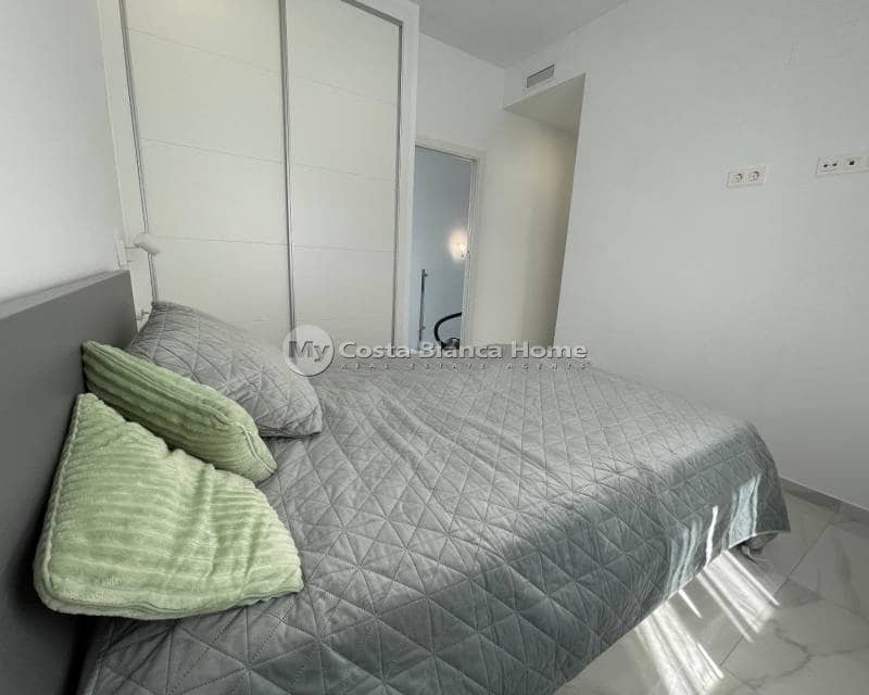 3 Zimmer Villa zu verkaufen in Benijofar mit Pool - 379.990 € (Ref: 9282915)